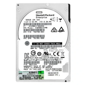 HPE 900GB  SAS 10K EG0900JEHMB