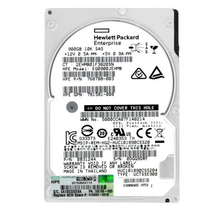 HPE 900GB  SAS 10K EG0900JEHMB