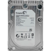 Seagate 6TB 3.5" SAS ST6000NM0014