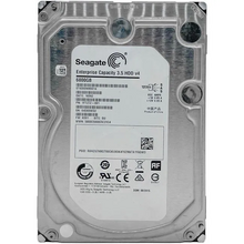 Seagate 6TB 3.5" SAS ST6000NM0014