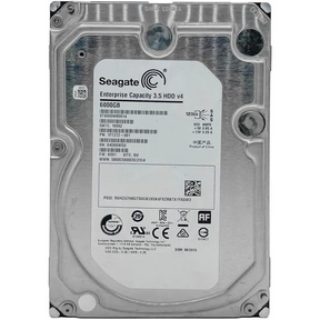 Seagate 6TB 3.5" SAS ST6000NM0014
