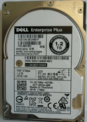 DELL 1.2TB SAS 2,5" HUC101812CSS204