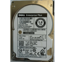 DELL 1.2TB SAS 2,5" HUC101812CSS204