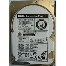 DELL 1.2TB SAS 2,5"