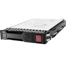 HPE 600GB 10K SAS EG0600FCSPL