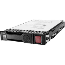 HPE 600GB 10K SAS 2.5"