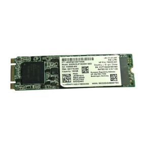 Intel 180GB M.2 SSD