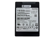SanDisk X300 256GB SSD 2.5"