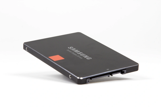 Samsung 840  256GB SSD 2.5" MZ-7TD250