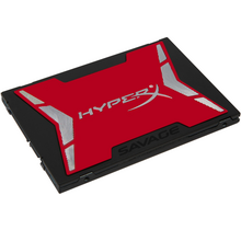 Kingston HyperX Savage 240GB SSD 2.5" SHS37A/240G
