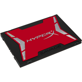 Kingston HyperX Savage 240GB SSD 2.5"
