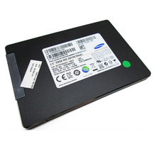 Samsung 256GB SSD 2.5" MZ-7PD2560/0H7
