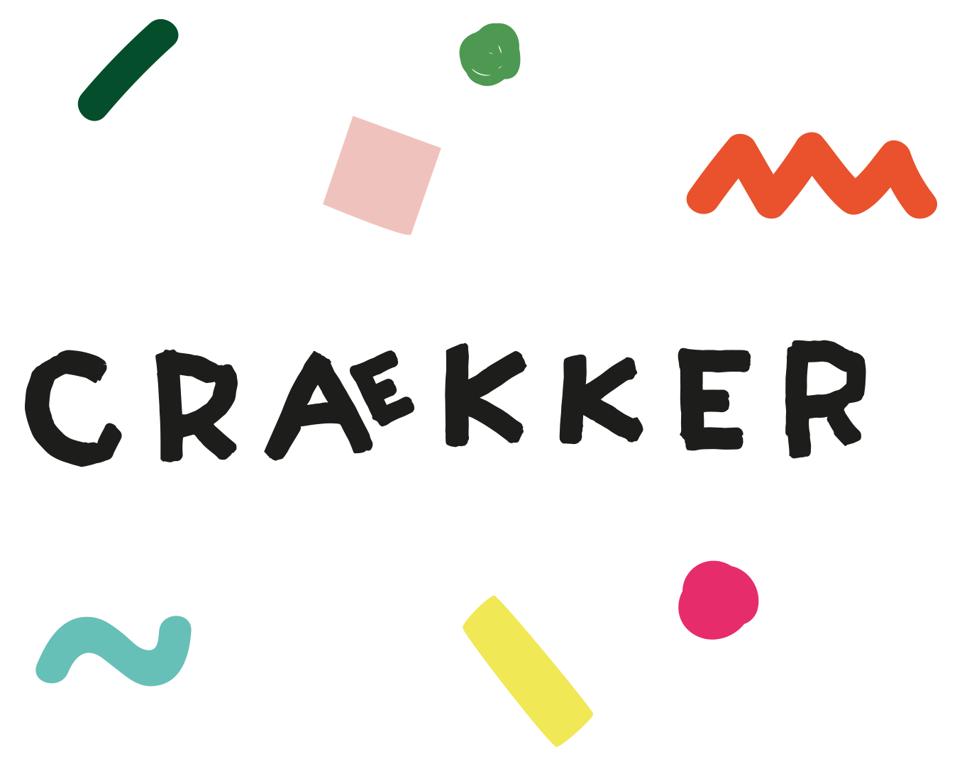Craekker