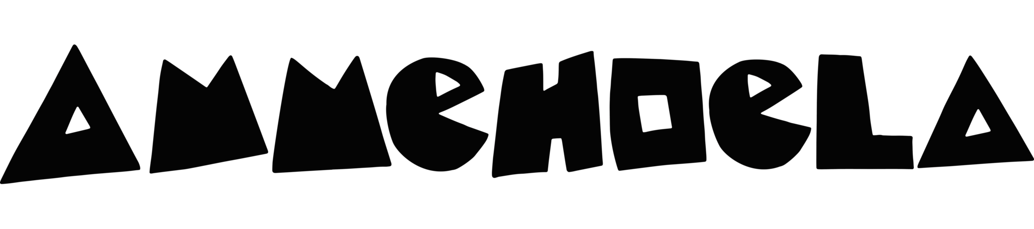 Ammehoela