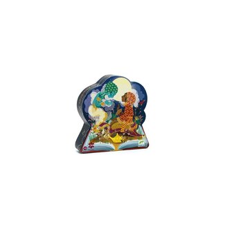 Djeco Puzzel - Aladin