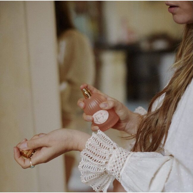 Kenko Hugs natural Body, room and linen spray