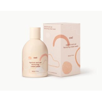 Kenko Cream Wash Mama 240ml