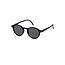 Izipizi Zonnebril #D Junior 5-10 jaar -  Black