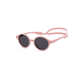 Izipizi Zonnebril kids 9-36 maanden -  Pastel Pink