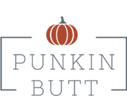 Punkin Butt