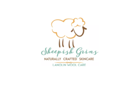 Sheepish Grins