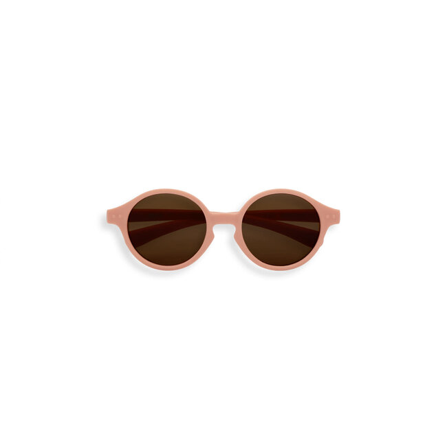 Izipizi Zonnebril kids 9-36 maanden - Apricot