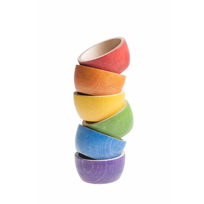 Grapat 6 bowls