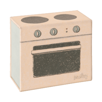 Maileg Cooking set, Mouse
