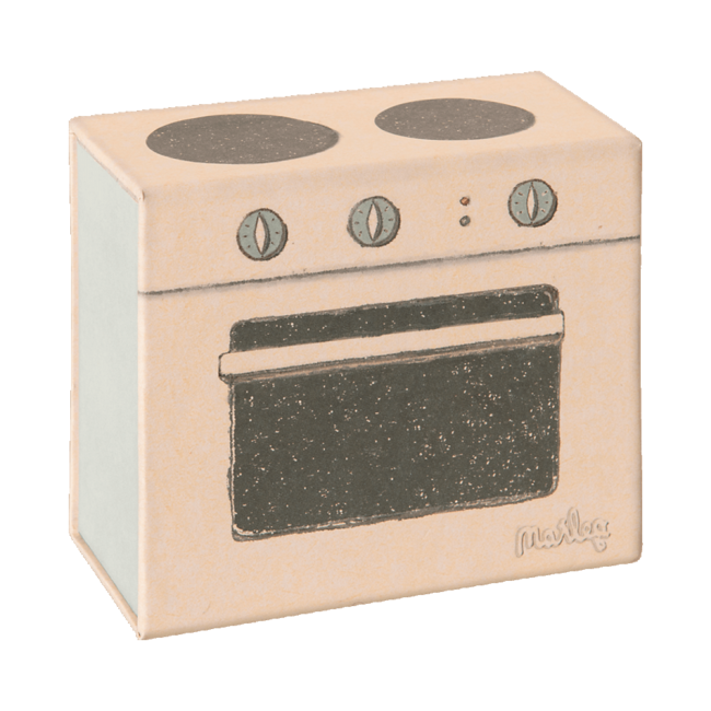 Maileg Cooking set, Mouse