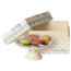 Maileg Macarons et chocolat chaud