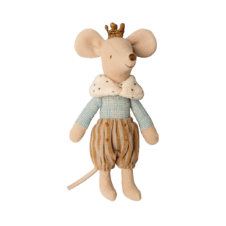 Maileg Prince mouse, Big brother