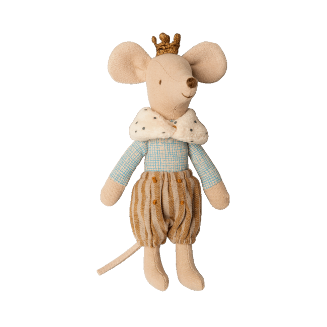 Maileg Prince mouse, Big brother