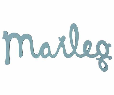 Maileg