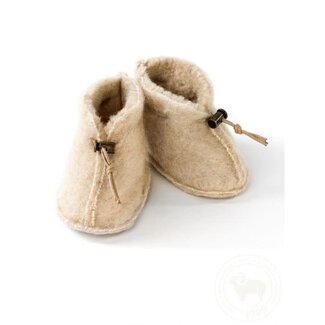 Alwero Babyslof Emo beige