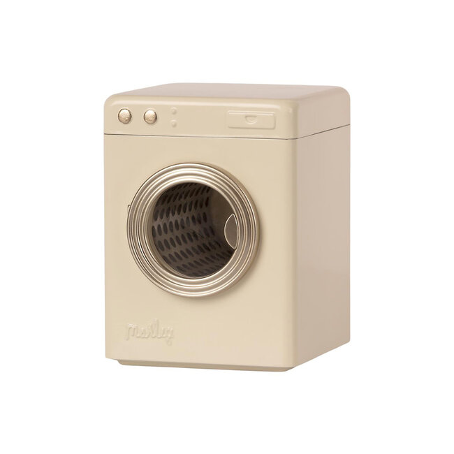 Maileg Washing machine, Mouse