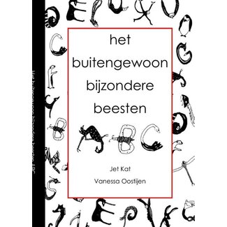 Het buitengewoon bijzondere beesten ABC