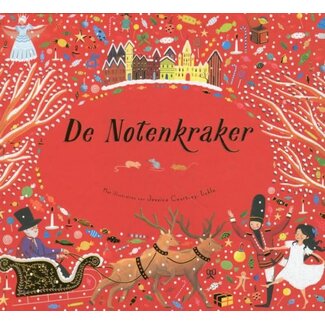Het verhalenorkest - De Notenkraker