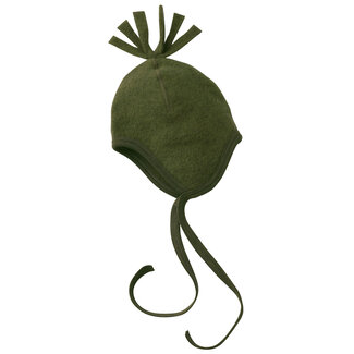 Engel Muts hat wolfleece - Reed