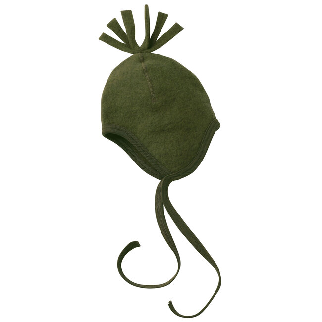 Engel Muts hat wolfleece - Reed
