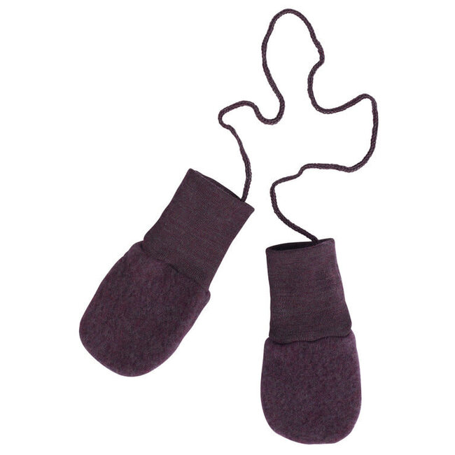 Engel Wolfleece wanten (div kleuren)  0-1 jaar