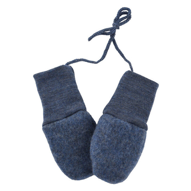 Engel Wolfleece wanten (div kleuren)  0-1 jaar