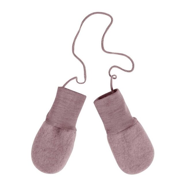 Engel Wolfleece wanten (div kleuren)  0-1 jaar