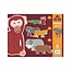 Djeco Puzzel - Dieren (6 puzzels)