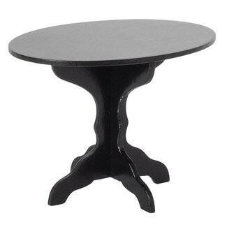 Maileg Coffee table - Black