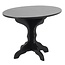 Maileg Miniature coffee table - Black