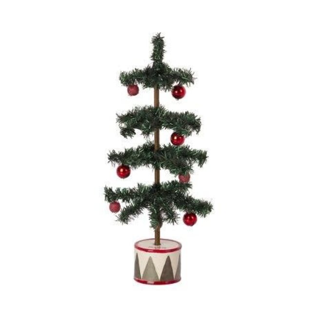 Maileg Miniature christmass tree (15cm)