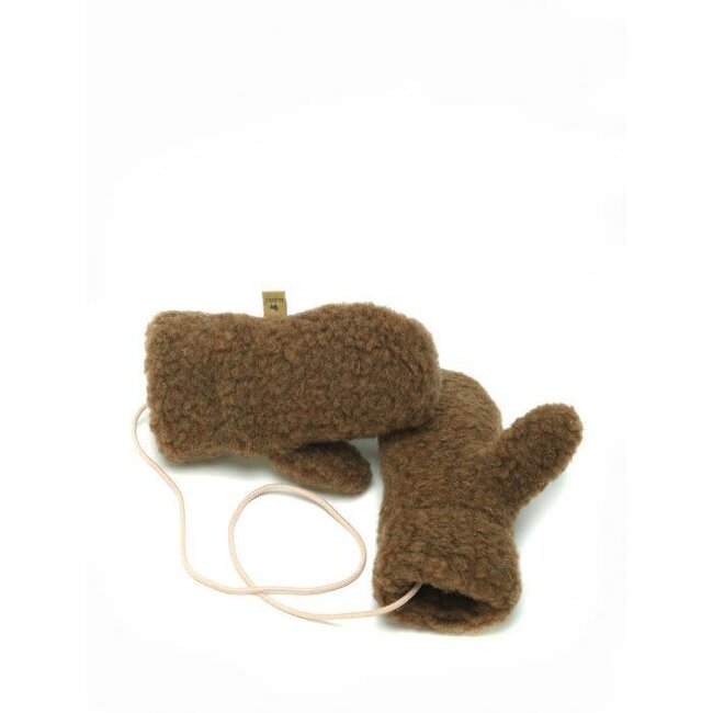 Alwero Wanten Gully - Bark