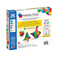 Magna Tiles MagnaTiles Clear Colors 32 stuks