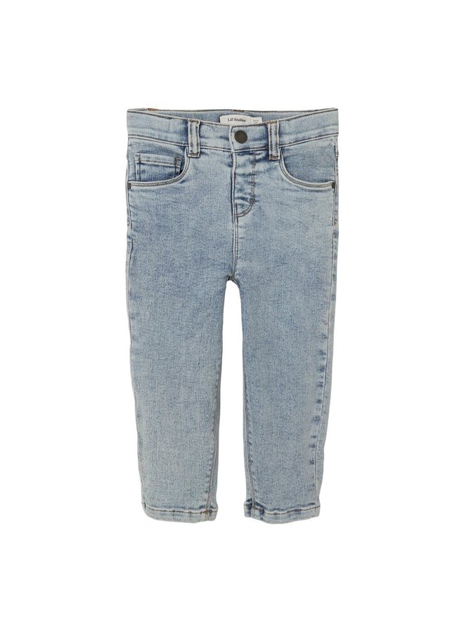 NMNBENJI jeans 1477