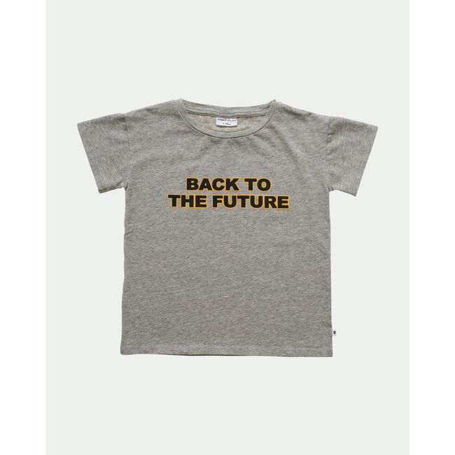 Back To The Future Ferret t-shirt